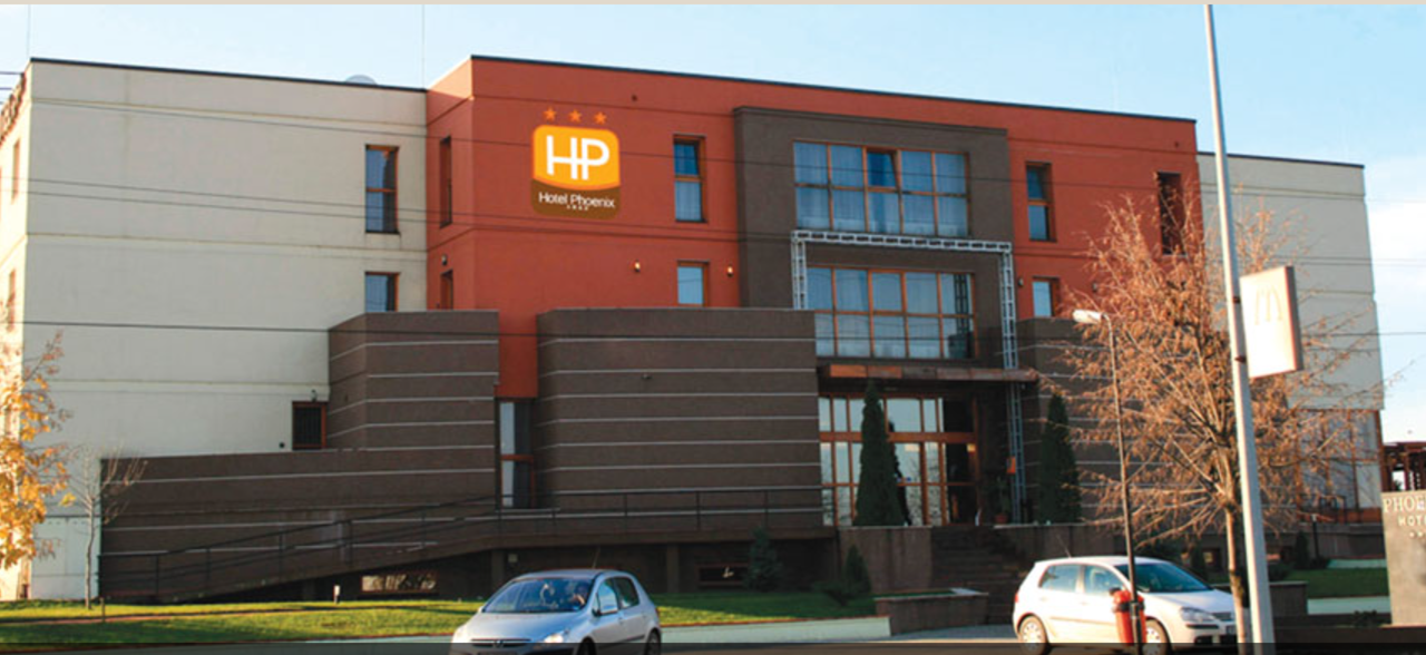 Valorificarea bunului imobil reprezentat de Hotel Phoenix 90% – PHOENIX GROUP SRL